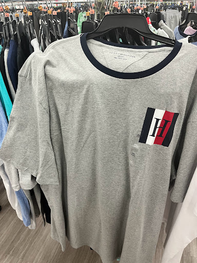 Clothing Store «Burlington Coat Factory», reviews and photos, 3168 Airport Blvd, Mobile, AL 36606, USA