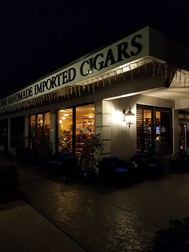 Cigar Shop «Marcus Daniel Cigar Merchant», reviews and photos, 609 8th St S, Naples, FL 34102, USA