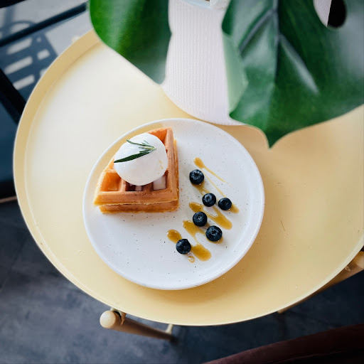 ditto coffee & eatery