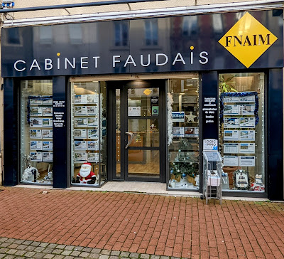 CABINET FAUDAIS - achat vente location immobilier à Carentan-les-Marais