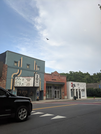 Movie Theater «Tryon Theatre», reviews and photos, 45 S Trade St, Tryon, NC 28782, USA