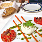 Photo n°2 de l'avis de Garrett.. fait le 10/08/2018 à 23:12 sur le  Il Cavatappi à Varenna