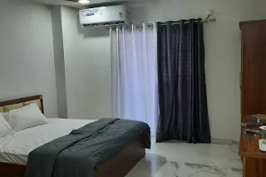 Damodar Rooms image