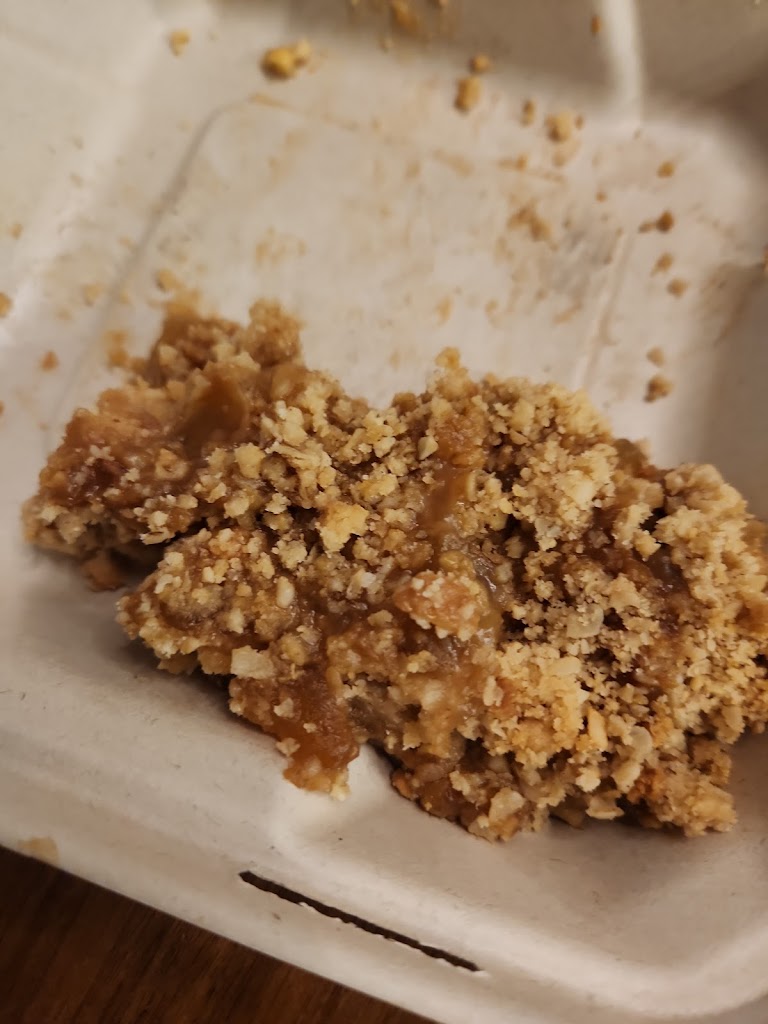 Prismatic Cafe 61350