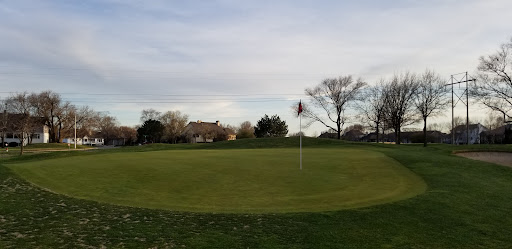 Golf Course «Reflection Ridge Golf Course», reviews and photos, 7700 W Reflection Rd, Wichita, KS 67205, USA