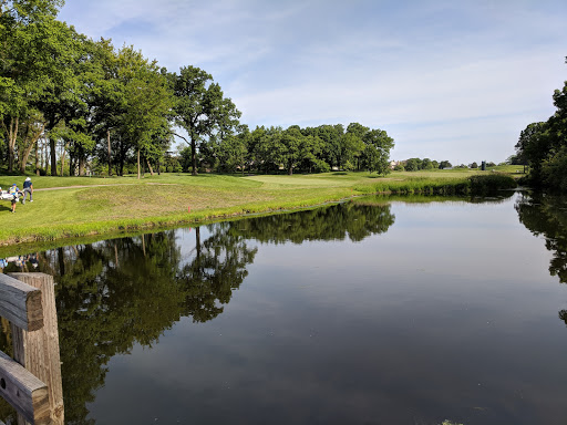 Golf Club «Ivanhoe Golf Club», reviews and photos, 28846 Thorngate Dr, Mundelein, IL 60060, USA