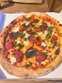 Pizza du Pizzeria Mamma Pizza Cagnes / ex-Pizzaroc, même pizzaïolo ! à Cagnes-sur-Mer - n°13