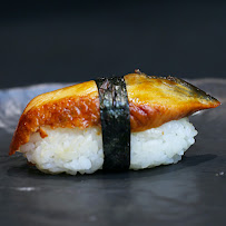 Sushi du Restaurant japonais Chez Lin Marseille - n°3