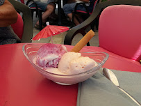 Crème glacée du Restaurant Glacier Marie Louise à Agde - n°18