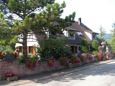 Bruppacher Robert à Beblenheim