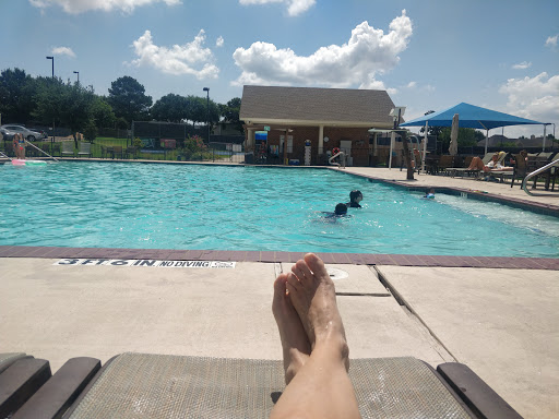 Golf Course «Oakmont Country Club», reviews and photos, 1200 Clubhouse Dr, Corinth, TX 76210, USA