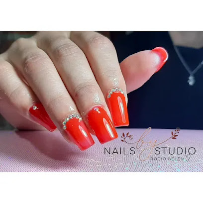 Nails Studio By Rocio belen
