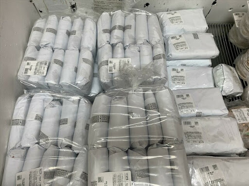 Grocery Store «College Hills Meat Shop», reviews and photos, 1522 E College Ave #1, Normal, IL 61761, USA