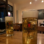 Photo n°5 de l'avis de Lucia.o fait le 02/09/2022 à 13:20 sur le  Zula Restaurant à Berlin