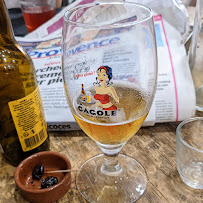 Bière du Restaurant Café Factory République à Arles - n°9