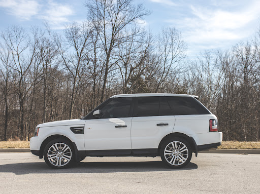 Used Car Dealer «Platinum Motorsports», reviews and photos, 2279 Commerce Pkwy, La Grange, KY 40031, USA