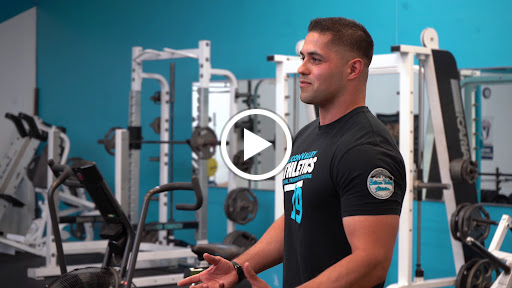 Silicon Valley Athletics - Personal Trainer Sunnyvale image