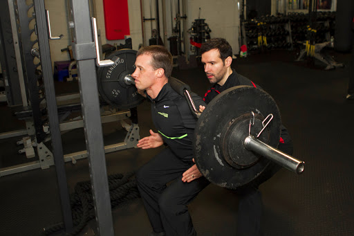 Gym «Fierce Fitness», reviews and photos, 167 Ashland Ave, Buffalo, NY 14222, USA