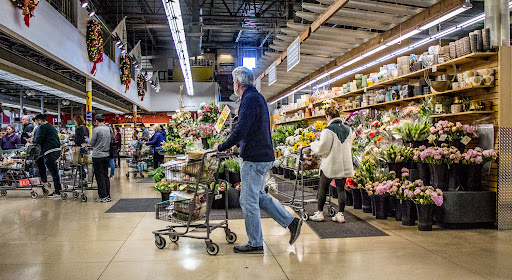 Gourmet Grocery Store «Central Market», reviews and photos, 4001 N Lamar Blvd, Austin, TX 78756, USA