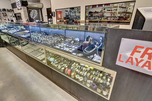 Pawn Shop «98 Pawn & Jewelry», reviews and photos, 128 N Tyndall Pkwy, Panama City, FL 32404, USA