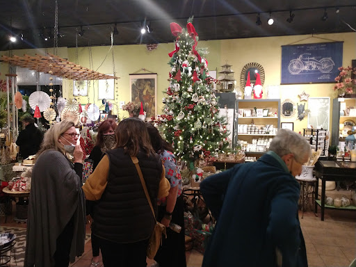 Gift Shop «Wild Flowers», reviews and photos, 1201 Madison St, Denver, CO 80206, USA