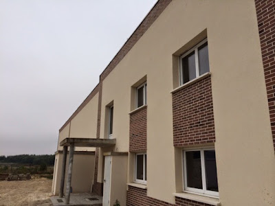 GENI CONSTRUCTIONS à Guichainville