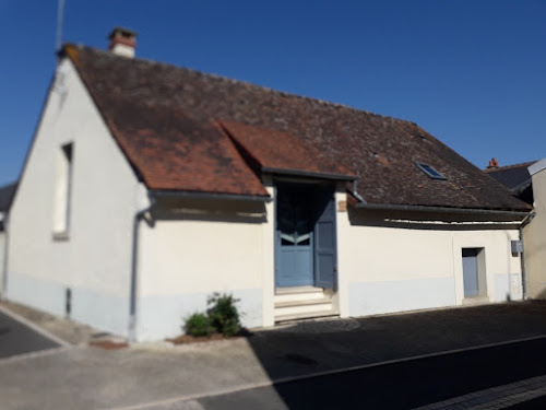 GÎTE DE LA GRAINE - L'ILE BOUCHARD à L'Île-Bouchard