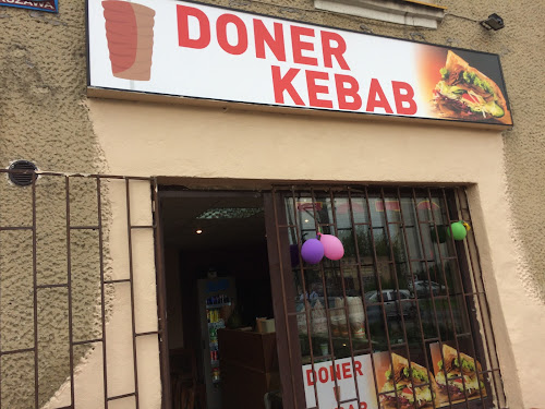 restauracje Doner Kebab Warszawa