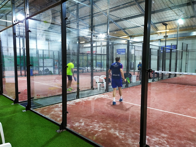 Rezensionen über Play Padel Pratteln in Pratteln - Sportgeschäft