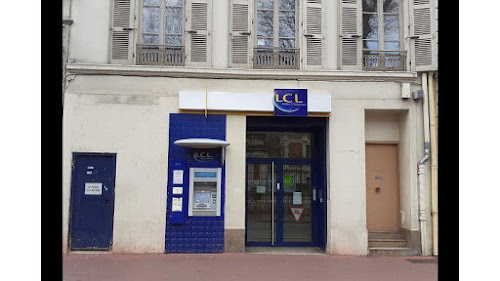 Banque LCL Banque et assurance Chalon-sur-Saône