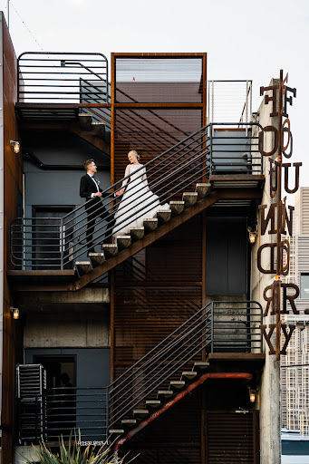 Event Venue «Fremont Foundry», reviews and photos, 154 N 35th St, Seattle, WA 98103, USA