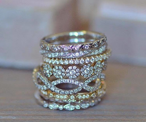 Jewelry Store «Rodeo Jewelers», reviews and photos, 1560 Foothill Blvd, La Verne, CA 91750, USA