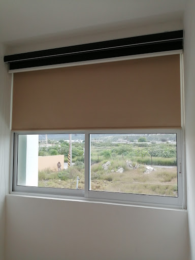 Persianas Solaris