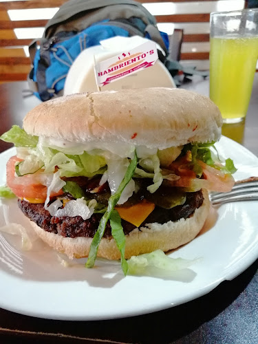 Opinii despre Hambrientos în Rancagua - Restaurante
