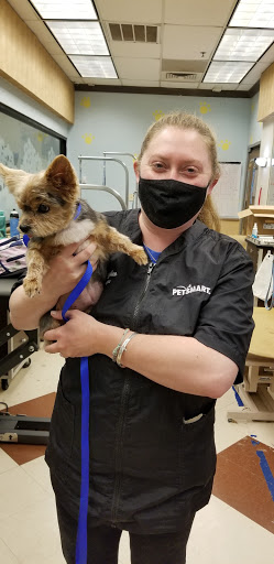 Pet Supply Store «PetSmart», reviews and photos, 7616 Denton Hwy #532, Watauga, TX 76148, USA