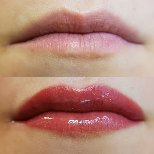 Explore love heart tattoo ideas, creative tattoo ideas in Arlington, available at Haven Studio Co. (formerly Ink Haven Studio)