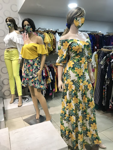 Sandy Fashion - Guayaquil