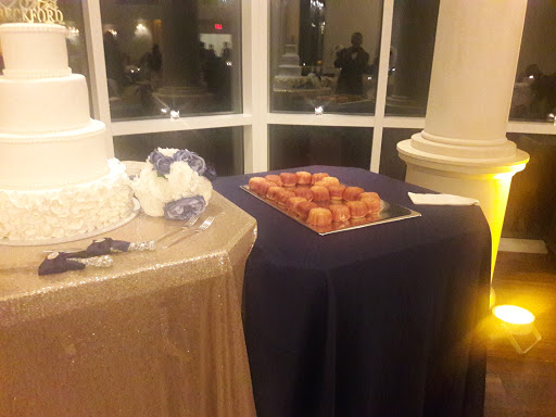 Wedding Venue «Ashton Gardens - Atlanta», reviews and photos, 260 Peachtree Industrial Blvd, Sugar Hill, GA 30518, USA