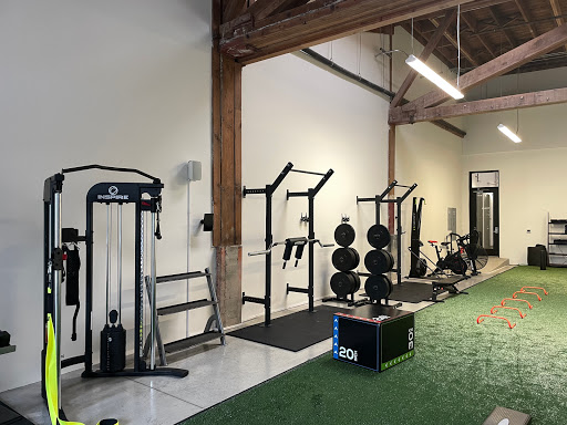 Pinnacle Performance - Functional Fitness Gym