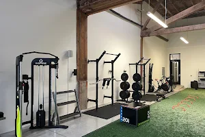 Pinnacle Performance - Functional Fitness Gym image