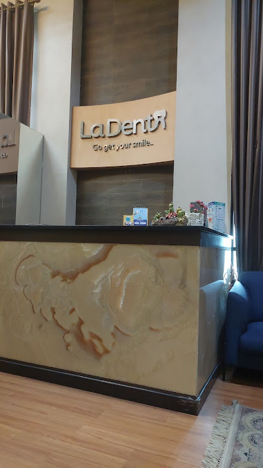LaDenta Dental Clinic Branch of Hotel Aston - LaDenta Dental Clinic Branch of Hotel Aston