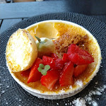 Photo n°2 de l'avis de Manu.i fait le 28/06/2020 à 22:02 sur le restaurants Orymaz à Antwerp