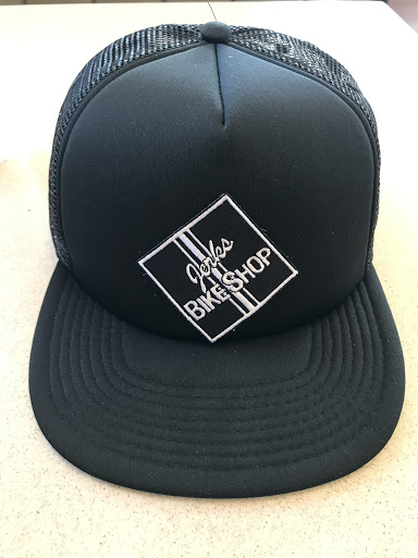 Bicycle Store «Jerks Bike Shop», reviews and photos, 4967 S. State St., Murray, UT 84107, USA