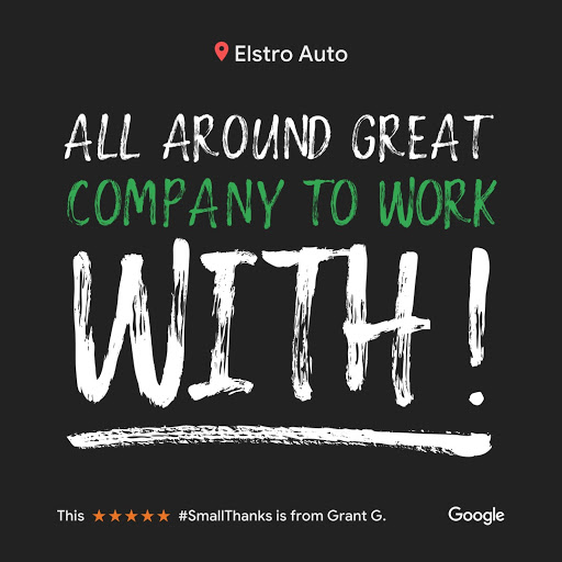 Auto Repair Shop «Elstro Auto», reviews and photos, 1119 NW 5th St, Richmond, IN 47374, USA