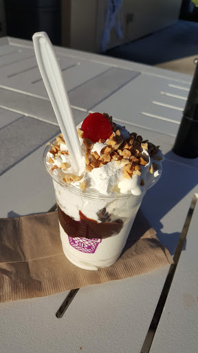 Ice Cream Shop «Twistee Treat Pinellas Park», reviews and photos, 4556 Mainlands Blvd W, Pinellas Park, FL 33782, USA