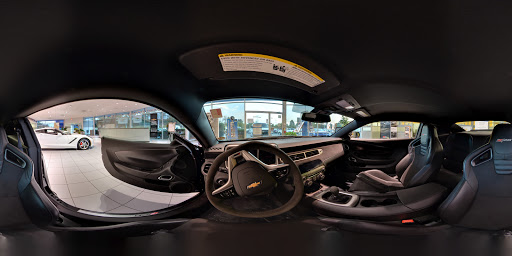 Chevrolet Dealer «Ourisman Chevrolet of Bowie», reviews and photos, 16610 Governor Bridge Rd, Bowie, MD 20716, USA