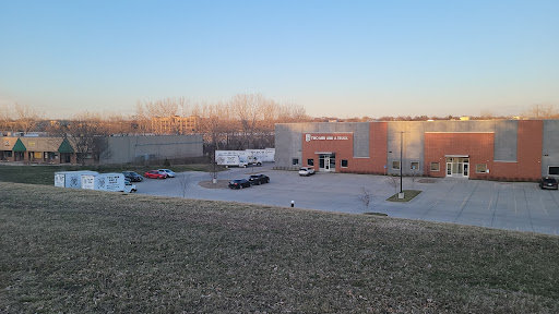 Moving and Storage Service «Two Men and a Truck», reviews and photos, 3934 NW Urbandale Dr, Urbandale, IA 50322, USA