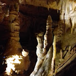 Photo n° 1 de l'avis de Jean.v fait le 01/09/2018 à 19:20 pour Grotte de Tourtoirac à Tourtoirac