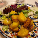 Photo n°3 de l'avis de julian.i fait le 27/03/2024 à 10:26 sur le  Ristorante camere La Vecchia Posta à Trevi