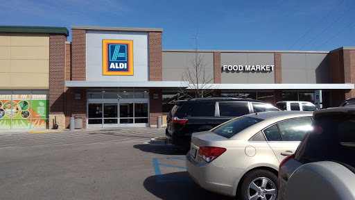 Supermarket «ALDI», reviews and photos, 7369 Watson Rd, Shrewsbury, MO 63119, USA
